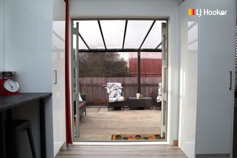 Photo of property in 11 Dick Street, South Dunedin, Dunedin, 9012