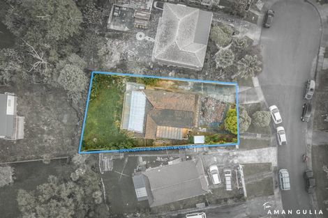 Photo of property in 18 Hydra Place, Glen Eden, Auckland, 0602