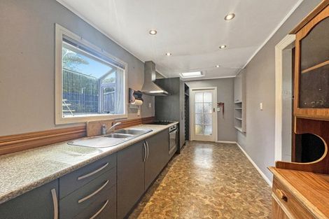 Photo of property in 35 Riddlers Crescent, Petone, Lower Hutt, 5012