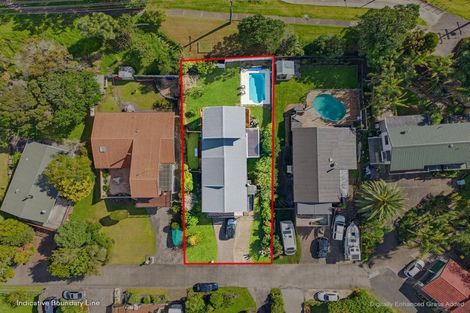 Photo of property in 57 John Dee Crescent, Red Beach, 0932