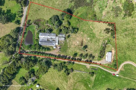 Photo of property in 44 Packtrack Road, Thames, 3577