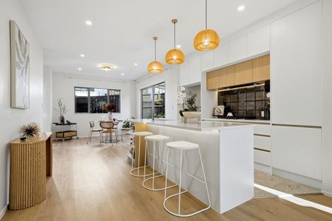 Photo of property in 6 Aoraki Crescent, Albany Heights, Auckland, 0632