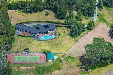 Photo of property in 111 Kennedy Road, Dairy Flat, Albany, 0792