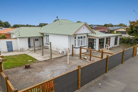 Photo of property in 16 Denmark Street, Temuka, 7920
