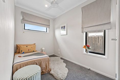 Photo of property in 1 Harvard Street, Hobsonville, Auckland, 0618