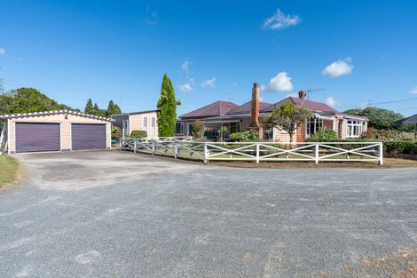 Photo of property in 346 Tauwhare Road, Matangi, Hamilton, 3283