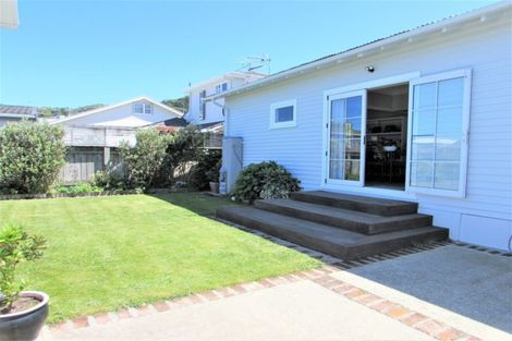 Photo of property in 12 Hume Street, Alicetown, Lower Hutt, 5010