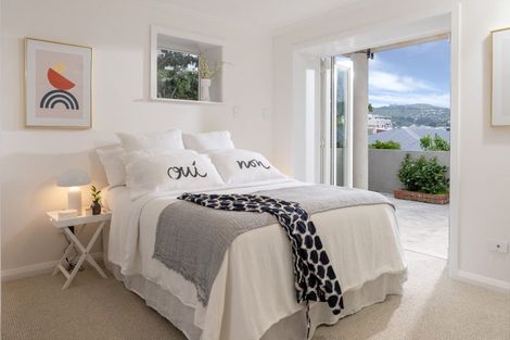 Photo of property in Hamilton Flats, 9a Hawker Street, Mount Victoria, Wellington, 6011