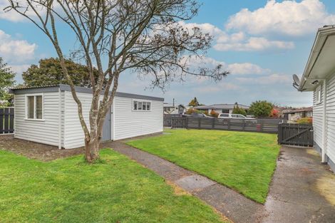 Photo of property in 3 Conway Street, Levin, 5510