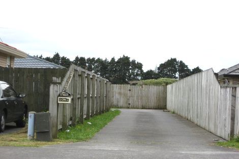 Photo of property in 106a Manuroa Road, Takanini, 2112