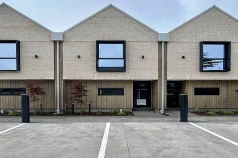 Photo of property in 4/894 Colombo Street, Christchurch Central, Christchurch, 8013