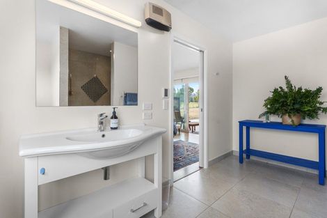 Photo of property in 442 Double Corner Road, Amberley, 7481