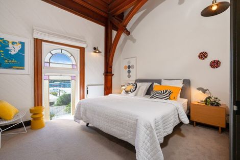 Photo of property in 3/235 Adelaide Road, Newtown, Wellington, 6021