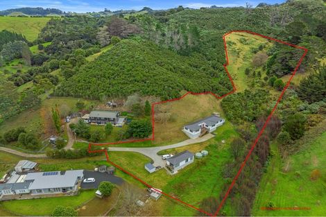 Photo of property in 521 Ahuroa Road, Puhoi, Warkworth, 0994