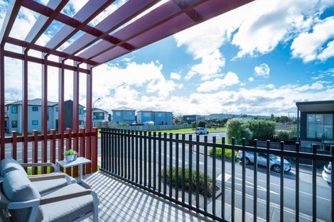 Photo of property in 1 Nugget Avenue, Hobsonville, Auckland, 0616