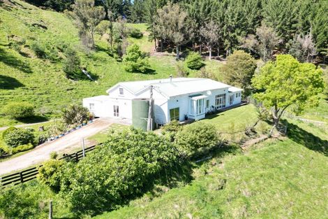 Photo of property in 172 Kaukatea Valley Road, Okoia, Whanganui, 4582