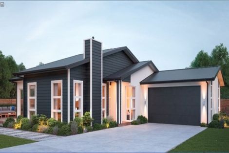 Photo of property in 34 Catalina Crescent, Burleigh, Blenheim, 7201