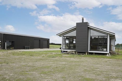 Photo of property in 660 Mill North, Makarewa, Invercargill, 9876