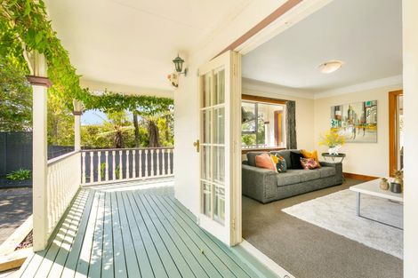 Photo of property in 120 Parker Road, Oratia, Auckland, 0604