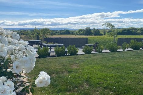 Photo of property in 3760 State Highway 50, Maraekakaho, 4171