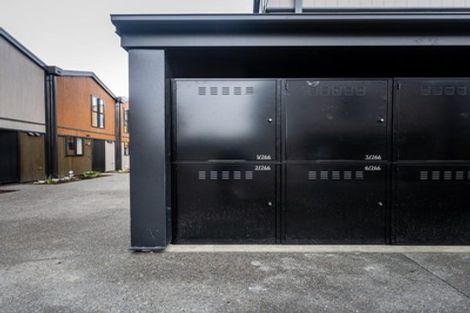 Photo of property in 2/266 Armagh Street, Christchurch Central, Christchurch, 8011