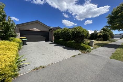 Photo of property in 8 Handley Crescent, Wigram, Christchurch, 8042