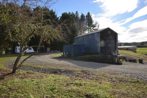 Photo of property in 11 Gribbon Road, Mahoenui, 3978