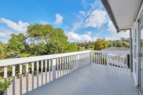 Photo of property in 1/89 Monarch Avenue, Hillcrest, Auckland, 0627