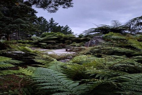 Photo of property in 364 Mangaone Road, Hautere, Otaki, 5582