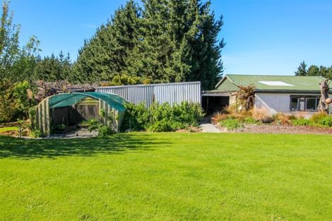 Photo of property in 333 Timaru-pareora Highway, Normanby, Timaru, 7971