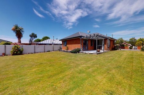 Photo of property in 105 Dunford Street, Rakaia, 7710