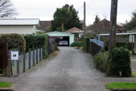 Photo of property in 6 Tararua Street, Masterton, 5810
