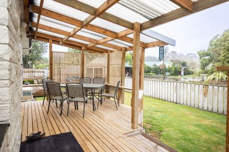 Photo of property in 27 Ruahine Street, Dannevirke, 4930