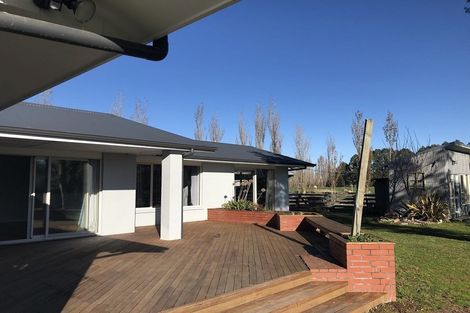 Photo of property in 295 Plaskett Road, Fernside, Rangiora, 7471