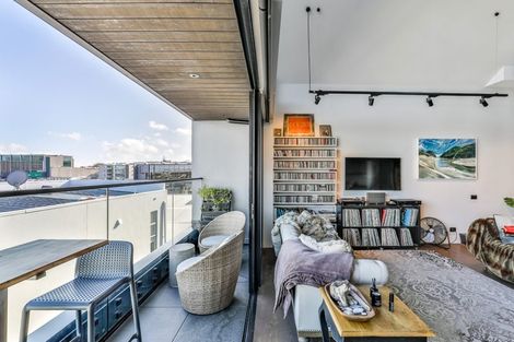 Photo of property in 11c Scanlan Street, Grey Lynn, Auckland, 1021