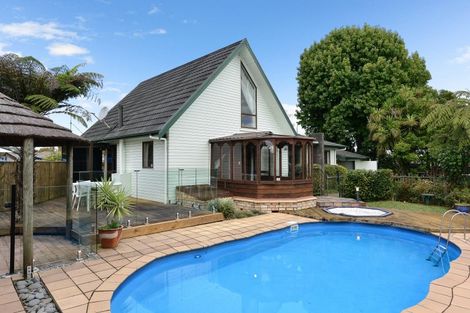 Photo of property in 11 Cullimore Street, Pukete, Hamilton, 3200