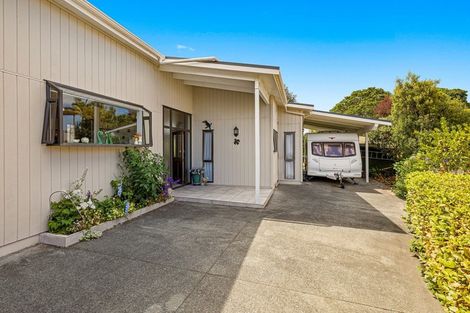 Photo of property in 8 Williams Crescent, Point Wells, Warkworth, 0986