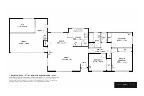 Photo of property in 3 Sugar Loaf Place, The Brook, Nelson, 7010