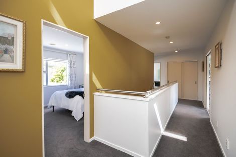 Photo of property in 7 Winsley Terrace, Churton Park, Wellington, 6037