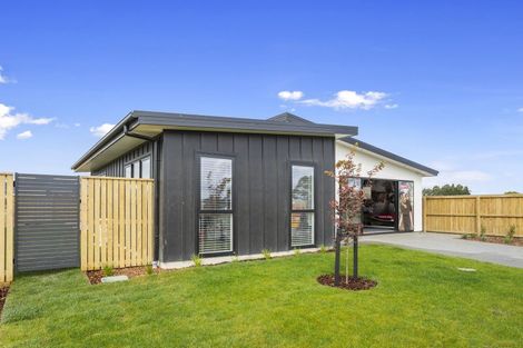 Photo of property in 24 Matai Springs Drive, Halswell, Christchurch, 8025