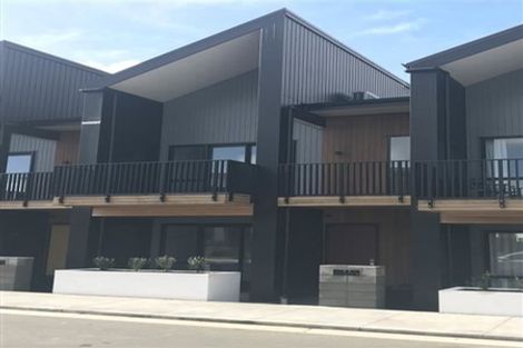 Photo of property in 93 Bomb Point Drive, Hobsonville, Auckland, 0616