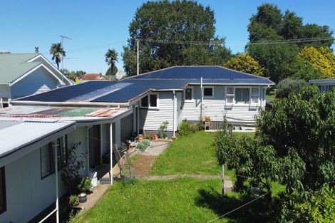 Photo of property in 2 De Merle Street, Kaikohe, 0405