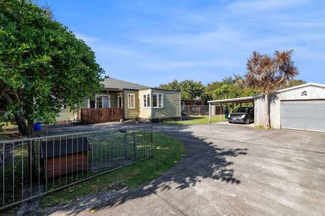Photo of property in 11/11a Laurent Vc Street, Hawera, 4610