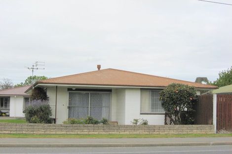 Photo of property in 58a Ashley Street, Rangiora, 7400
