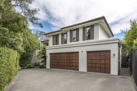 Photo of property in 45a Holmwood Road, Merivale, Christchurch, 8014