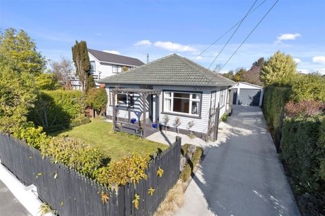 Photo of property in 19 Lagan Street, Belfast, Christchurch, 8051