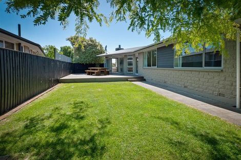 Photo of property in 26 Cardinal Drive, Hillmorton, Christchurch, 8025