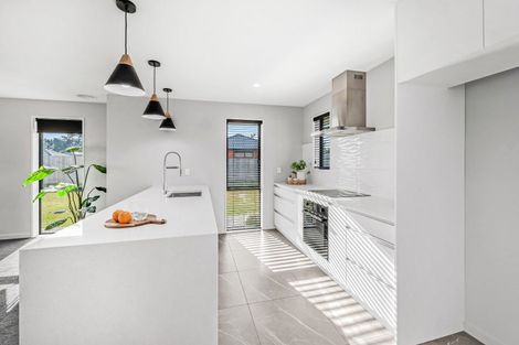 Photo of property in 10 Merino Crescent, Kirwee, 7571