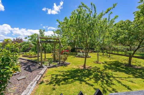 Photo of property in 44 Southey Road, Opaki, Masterton, 5871