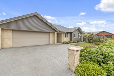Photo of property in 37 Longspur Avenue, Wigram, Christchurch, 8025